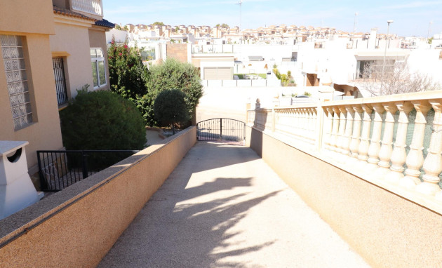 Revente - Terraced house - Orihuela Costa - PAU 26