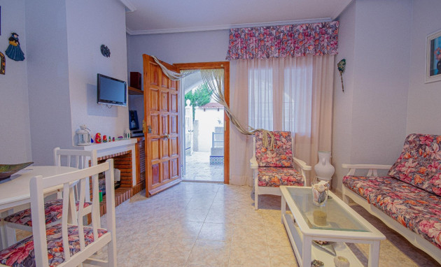 Reventa - Bungalow - Planta Baja - Torrevieja - Los Balcones - Los Altos del Edén