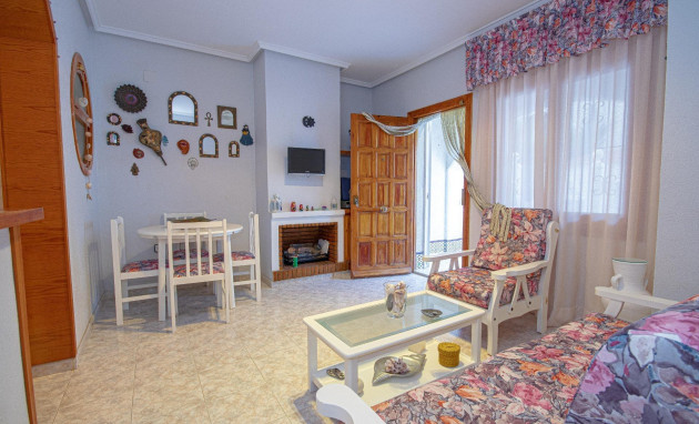 Reventa - Bungalow - Planta Baja - Torrevieja - Los Balcones - Los Altos del Edén