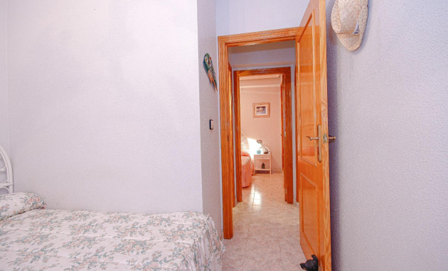 Reventa - Bungalow - Planta Baja - Torrevieja - Los Balcones - Los Altos del Edén