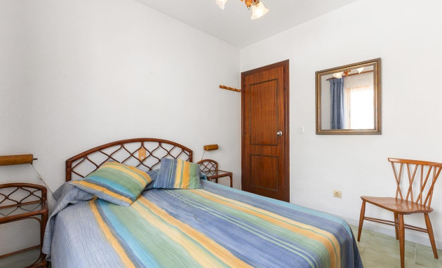 Resale - Apartment - Torrevieja - Los Europeos