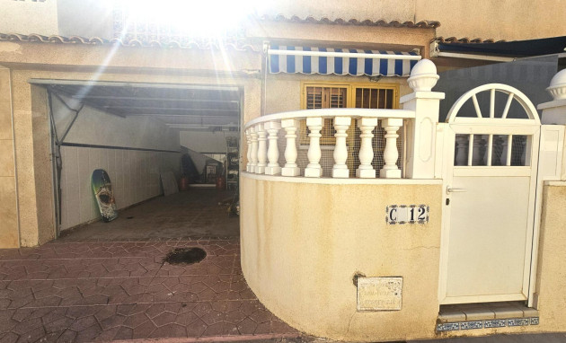 Revente - Villa - Torrevieja - Torreblanca