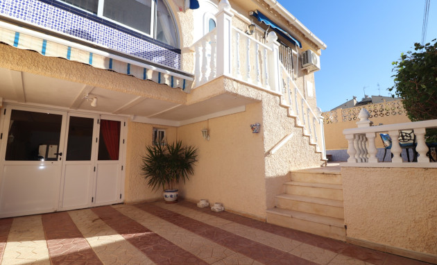 Resale - Detached Villa - Benijofar - Benijofar - Village