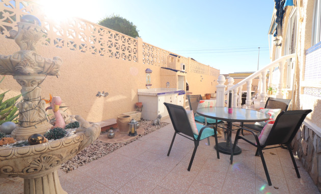 Resale - Detached Villa - Benijofar - Benijofar - Village