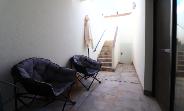 Resale - Townhouse - Benijofar - Benijofar - Village