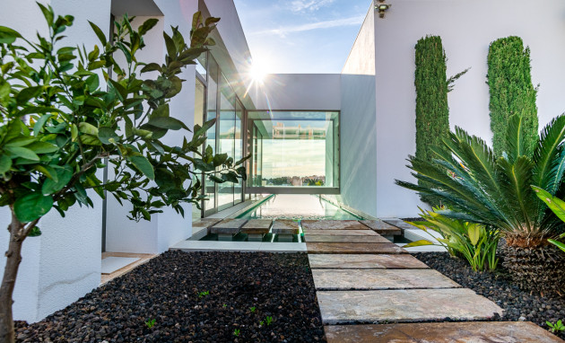 Herverkoop - Villa - LAS COLINAS GOLF RESORT