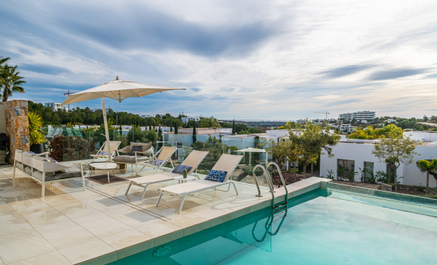 Herverkoop - Villa - LAS COLINAS GOLF RESORT