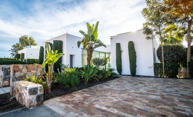 Herverkoop - Villa - LAS COLINAS GOLF RESORT