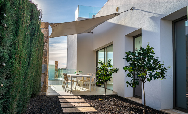 Herverkoop - Villa - LAS COLINAS GOLF RESORT