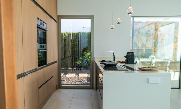 Herverkoop - Villa - LAS COLINAS GOLF RESORT