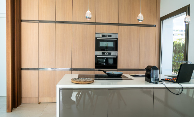 Herverkoop - Villa - LAS COLINAS GOLF RESORT