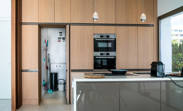 Herverkoop - Villa - LAS COLINAS GOLF RESORT