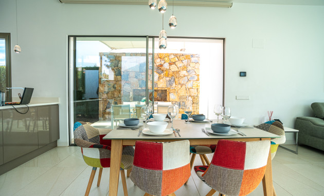 Herverkoop - Villa - LAS COLINAS GOLF RESORT