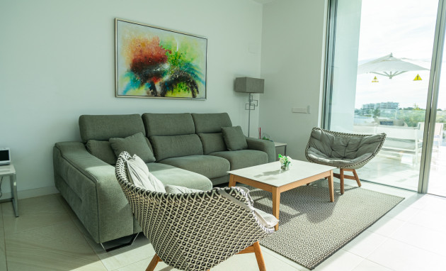 Herverkoop - Villa - LAS COLINAS GOLF RESORT