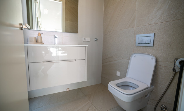 Herverkoop - Villa - LAS COLINAS GOLF RESORT