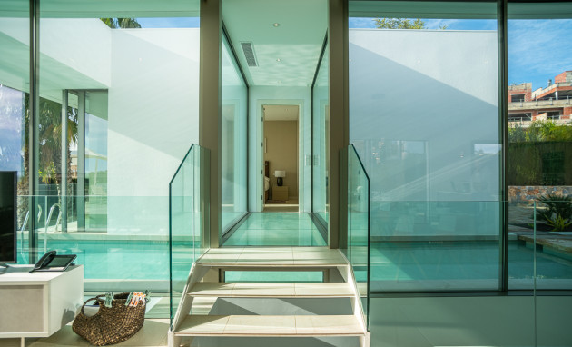 Herverkoop - Villa - LAS COLINAS GOLF RESORT