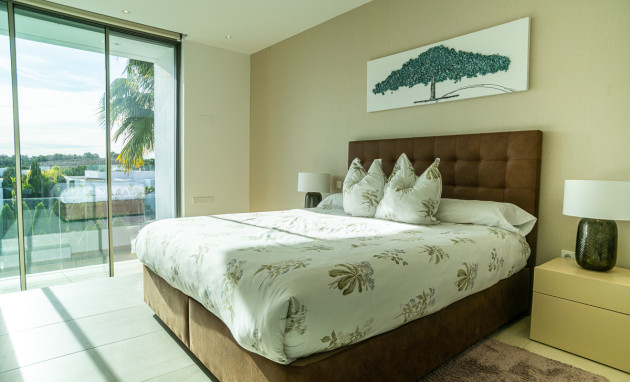 Herverkoop - Villa - LAS COLINAS GOLF RESORT