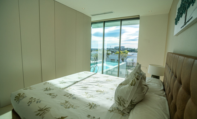 Herverkoop - Villa - LAS COLINAS GOLF RESORT