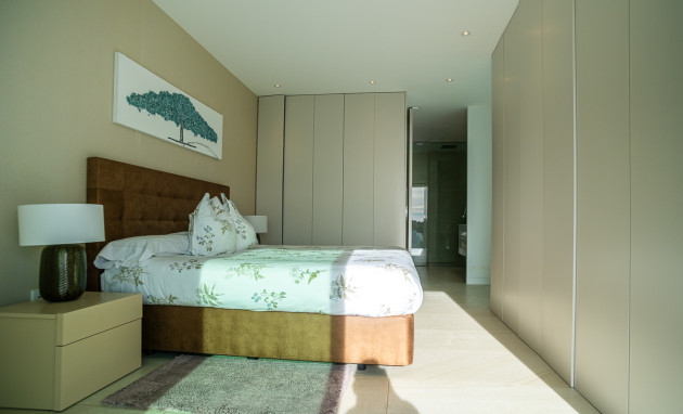 Herverkoop - Villa - LAS COLINAS GOLF RESORT