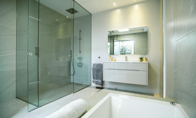 Herverkoop - Villa - LAS COLINAS GOLF RESORT