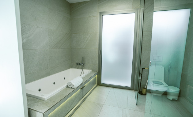 Herverkoop - Villa - LAS COLINAS GOLF RESORT