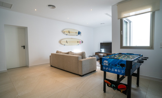 Herverkoop - Villa - LAS COLINAS GOLF RESORT