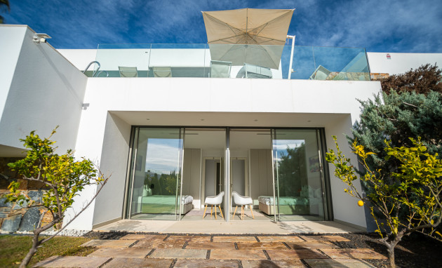 Herverkoop - Villa - LAS COLINAS GOLF RESORT