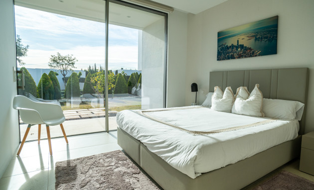 Herverkoop - Villa - LAS COLINAS GOLF RESORT