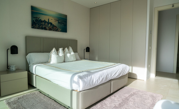 Herverkoop - Villa - LAS COLINAS GOLF RESORT