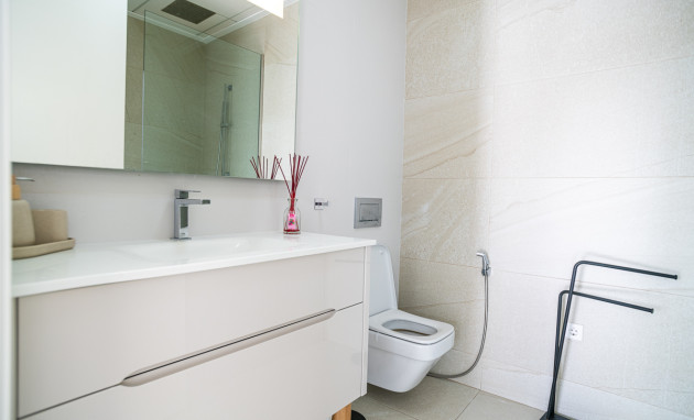 Herverkoop - Villa - LAS COLINAS GOLF RESORT