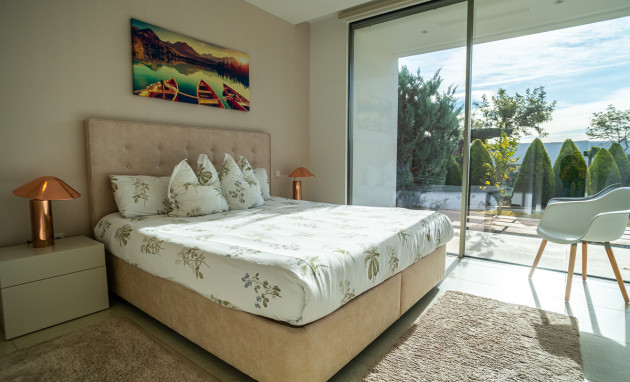 Herverkoop - Villa - LAS COLINAS GOLF RESORT