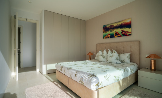 Herverkoop - Villa - LAS COLINAS GOLF RESORT