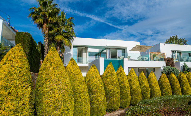 Herverkoop - Villa - LAS COLINAS GOLF RESORT