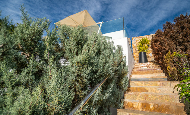 Herverkoop - Villa - LAS COLINAS GOLF RESORT