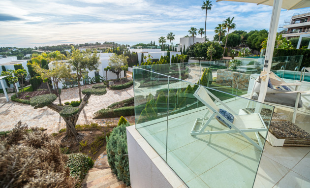 Herverkoop - Villa - LAS COLINAS GOLF RESORT