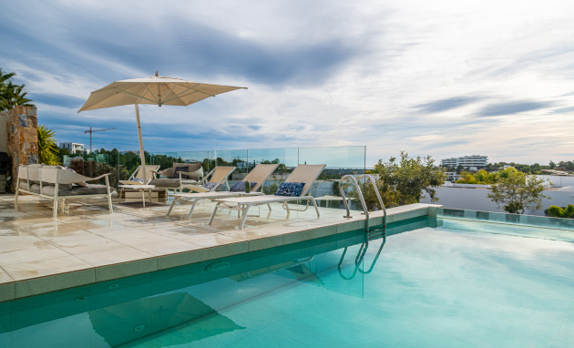 Herverkoop - Villa - LAS COLINAS GOLF RESORT