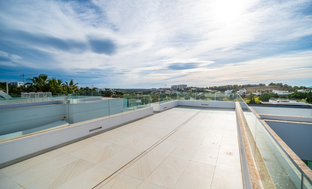 Herverkoop - Villa - LAS COLINAS GOLF RESORT