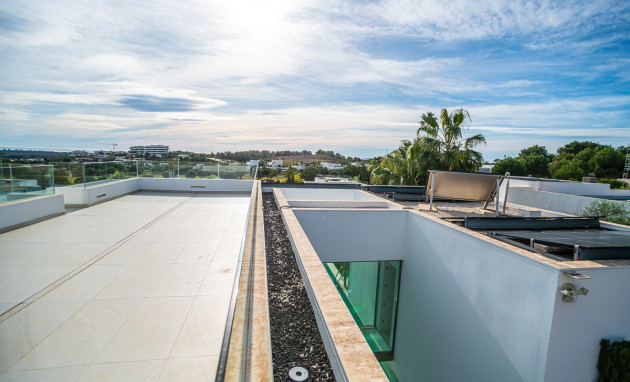 Herverkoop - Villa - LAS COLINAS GOLF RESORT