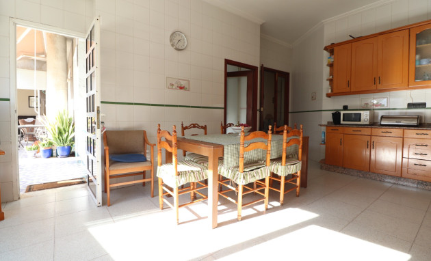 Herverkoop - Apartment - Rojales - Rojales - Village