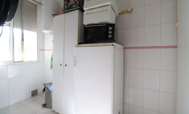 Herverkoop - Apartment - Rojales - Rojales - Village