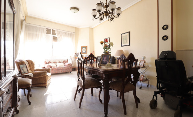 Herverkoop - Apartment - Rojales - Rojales - Village