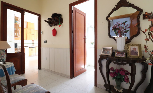 Herverkoop - Apartment - Rojales - Rojales - Village