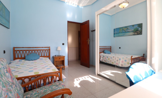 Herverkoop - Apartment - Rojales - Rojales - Village