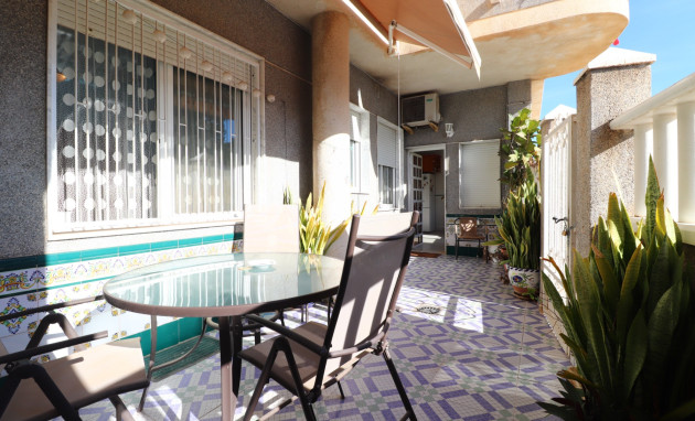 Herverkoop - Apartment - Rojales - Rojales - Village