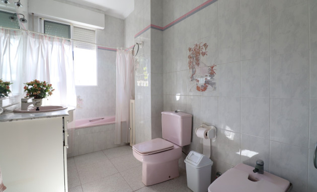 Herverkoop - Apartment - Rojales - Rojales - Village