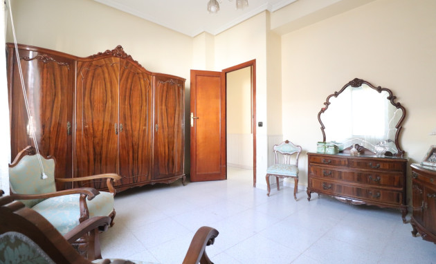 Herverkoop - Apartment - Rojales - Rojales - Village