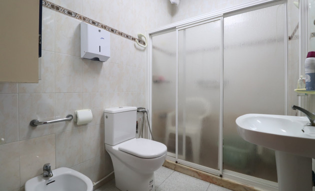 Herverkoop - Apartment - Rojales - Rojales - Village