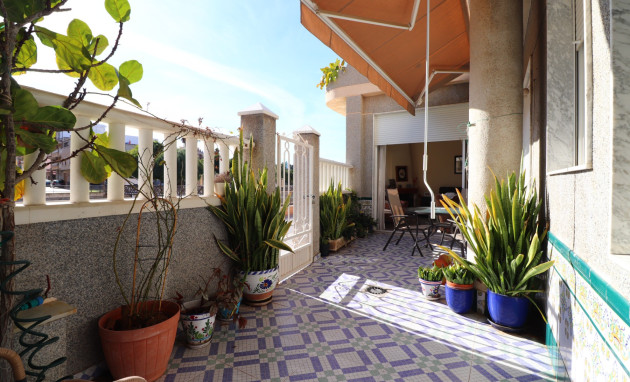 Herverkoop - Apartment - Rojales - Rojales - Village