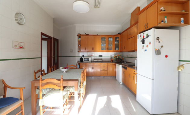 Herverkoop - Apartment - Rojales - Rojales - Village