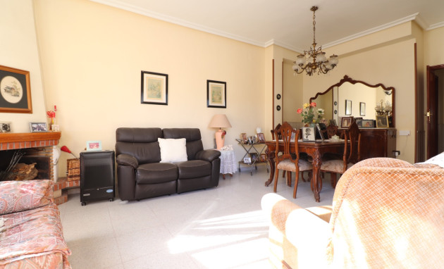 Herverkoop - Apartment - Rojales - Rojales - Village